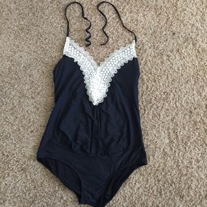 Maternity Bathing Suit